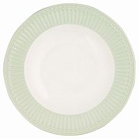 глубокая тарелка alice pale green в Нижнем Новгороде
