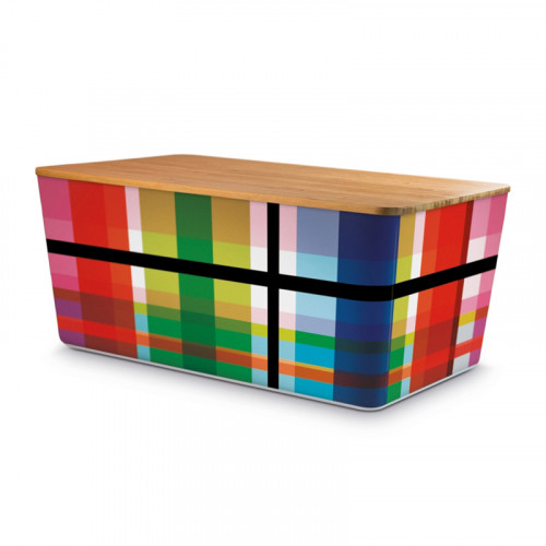 хлебница zigzag в Нижнем Новгороде