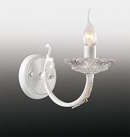 бра odeon light barra 2698/1w в Нижнем Новгороде