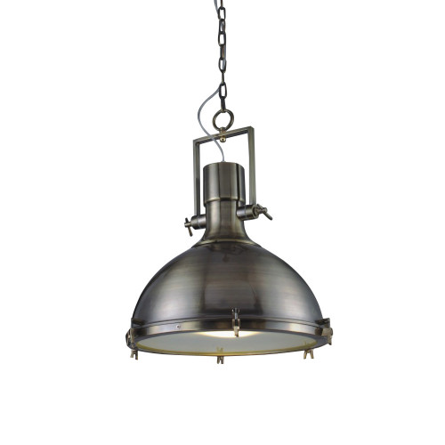 подвесной светильник km061p brass от delight collection в Нижнем Новгороде