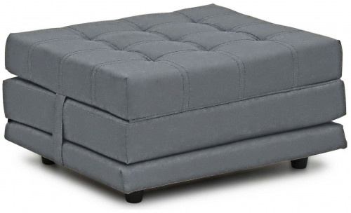 пуфик vental пф-12 искусственная кожа в Нижнем Новгороде