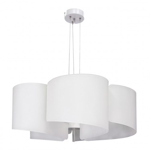 подвесная люстра lightstar simple light 811 811150 в Нижнем Новгороде