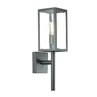 уличный настенный светильник odeon light argos 4167/1w в Нижнем Новгороде