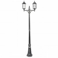 садово-парковый светильник de markt бургос 813040602 в Нижнем Новгороде