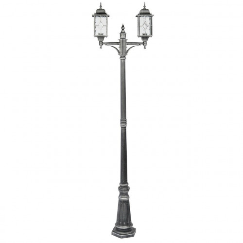 садово-парковый светильник de markt бургос 813040602 в Нижнем Новгороде