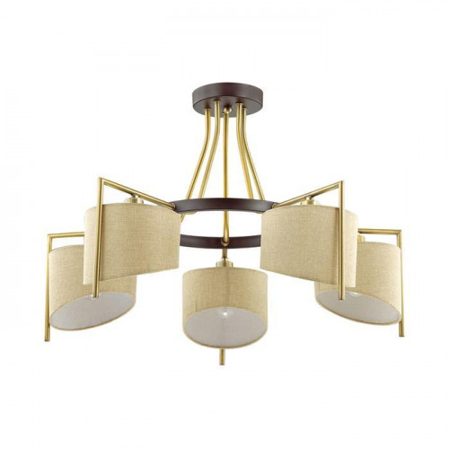 потолочная люстра lumion karen 3750/5c в Нижнем Новгороде