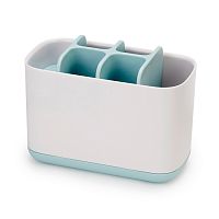 органайзер для зубных щеток easystore™ большой белый в Нижнем Новгороде