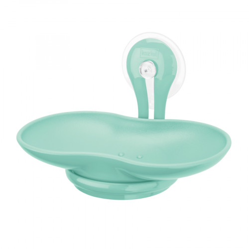 мыльница на присоске loop, мятная в Нижнем Новгороде