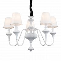 подвесная люстра st luce cervice sl683.503.05 в Нижнем Новгороде