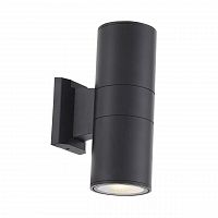 уличный настенный светодиодный светильник st luce tubo2 sl074.401.02 в Нижнем Новгороде