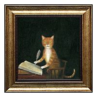 картина в раме бухгалтер в Нижнем Новгороде