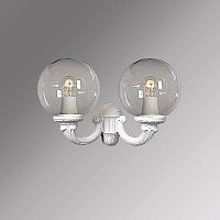 уличный настенный светильник fumagalli mirra/g300 g30.142.000.wxe27 в Нижнем Новгороде