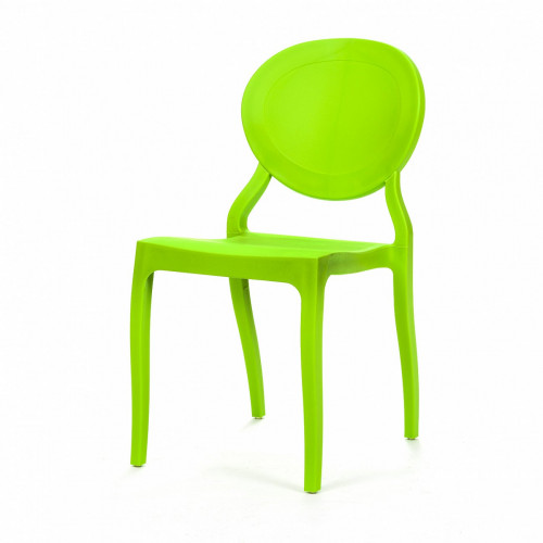 стул romola stackable зеленый в Нижнем Новгороде