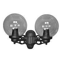 уличный настенный светильник fumagalli porpora/g250 g25.141.000.aze27 в Нижнем Новгороде