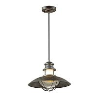 уличный подвесной светильник odeon light dante 4164/1 в Нижнем Новгороде