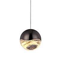 подвесной светильник globo 1u black от delight collection в Нижнем Новгороде