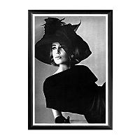 арт-постер «new look», версия 4 в Нижнем Новгороде