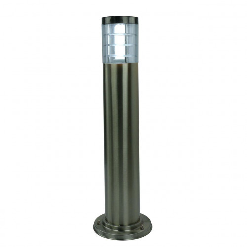 уличный светильник arte lamp paletto a8364pa-1ss в Нижнем Новгороде