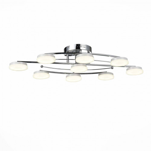 потолочная светодиодная люстра st luce sl921.102.09 в Нижнем Новгороде
