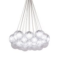 люстра bocci clear 15 прозрачная в Нижнем Новгороде