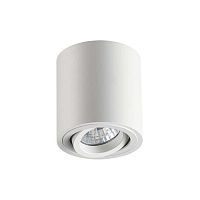 потолочный светильник odeon light tuborino 3567/1c в Нижнем Новгороде