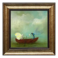 картина в раме любовное письмо в Нижнем Новгороде