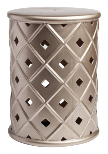 керамический столик-табурет garden stool fantastic в Нижнем Новгороде