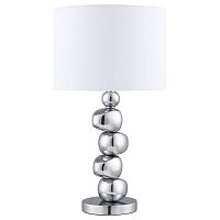 настольная лампа arte lamp chic a4610lt-1cc в Нижнем Новгороде