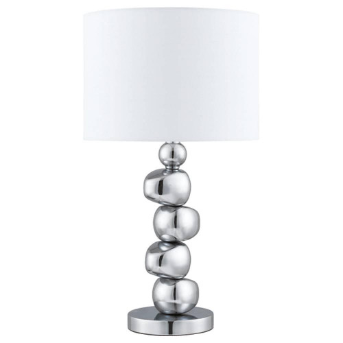 настольная лампа arte lamp chic a4610lt-1cc в Нижнем Новгороде