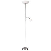 торшер arte lamp duetto a9569pn-2si в Нижнем Новгороде