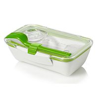 ланч-бокс bento box лайм в Нижнем Новгороде