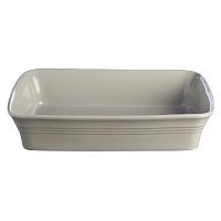 блюдо для запекания classic kitchen прямоугольное 31 см серое в Нижнем Новгороде