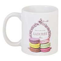 кружка с рисунком laduree sweet в Нижнем Новгороде