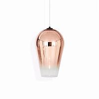 подвесной светильник fade copper от delight collection в Нижнем Новгороде