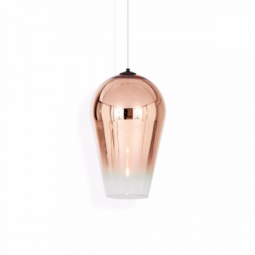 подвесной светильник fade copper от delight collection в Нижнем Новгороде