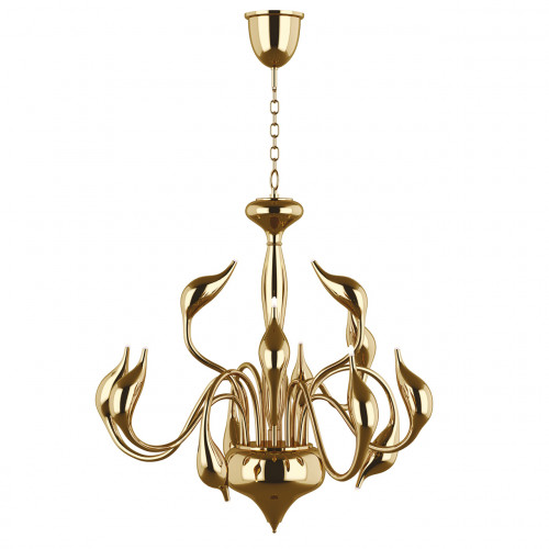 подвесная люстра lightstar cigno collo 751122 в Нижнем Новгороде