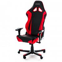 кресло геймерское dxracer racing re0 черно-красное в Нижнем Новгороде