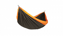 туристический гамак для двоих voyager orange в Нижнем Новгороде