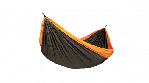 туристический гамак для двоих voyager orange в Нижнем Новгороде
