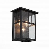 уличный настенный светильник st luce glazgo sl079.401.03 в Нижнем Новгороде