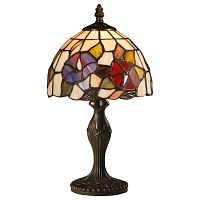 настольная лампа arte lamp florizel a3165lt-1bg в Нижнем Новгороде