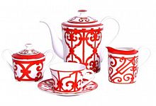 чайный сервиз heritage на 4 персоны (11 предметов) в Нижнем Новгороде