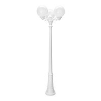 уличный фонарь fumagalli gigi bisso/g250 g25.156.s30.wye27 в Нижнем Новгороде