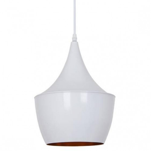 подвесной светильник arte lamp cappello a3407sp-1wh в Нижнем Новгороде