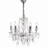 люстра elegance 5785 прозрачная в Нижнем Новгороде