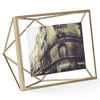 фоторамка prisma 10х15 золотистая в Нижнем Новгороде