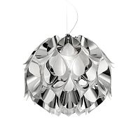 подвесной светильник flora medium silver от slamp в Нижнем Новгороде