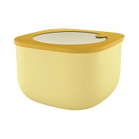 контейнер для хранения store&more 2,8 л жёлтый в Нижнем Новгороде