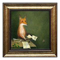 картина в раме сценарист в Нижнем Новгороде