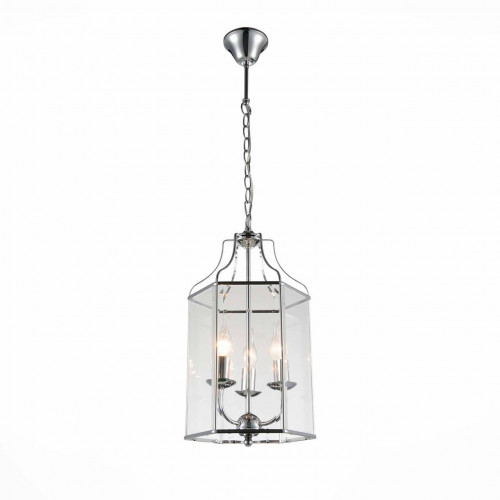 подвесная люстра st luce sl228.103.03 в Нижнем Новгороде
